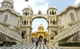 Mandir Darshan